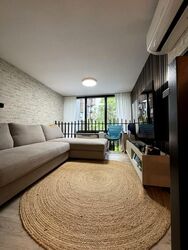 Parc Komo (D17), Apartment #525291641